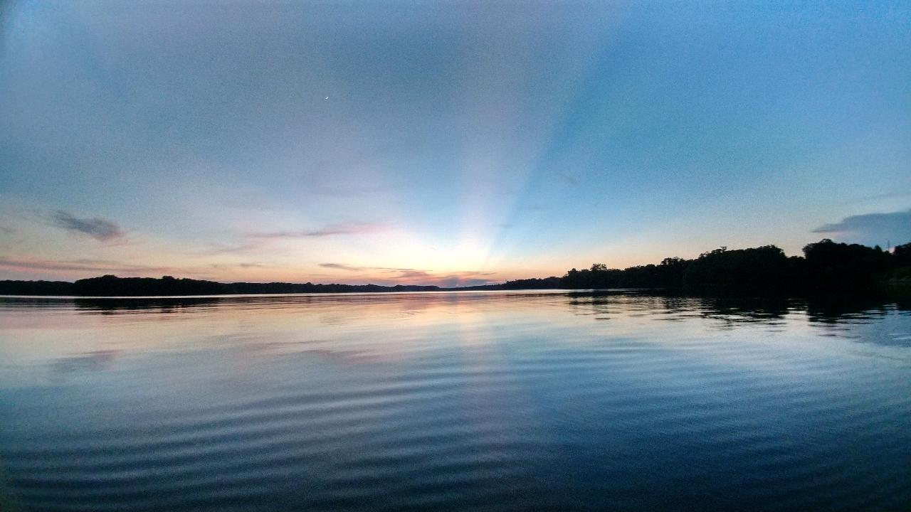 Outdoor Activities – Sunset Ridge Campground